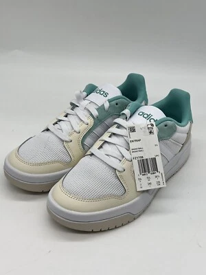 Adidas Neo Entrap Mujer Talla 7 (FZ1708) Foto 1 de 4