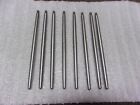 Trend 7/16 pushrods .165 wall double tapered with tool steel tip 8.875 long