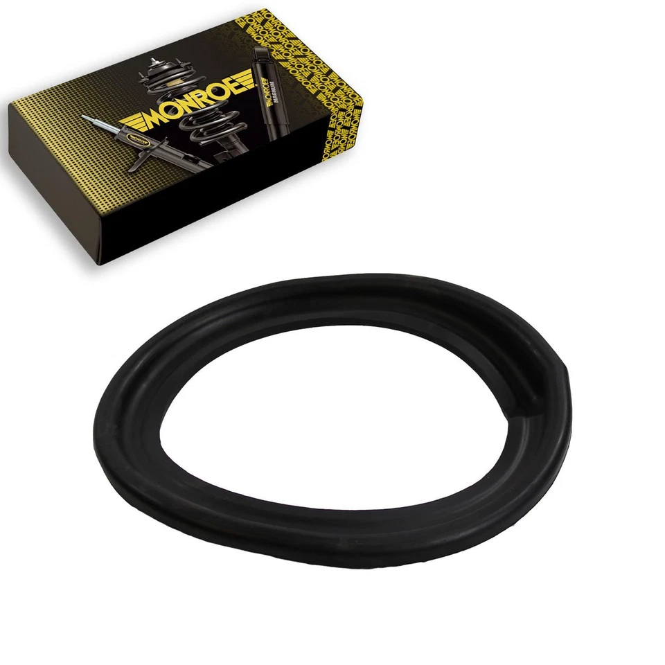 Aislador de resorte helicoidal inferior trasero Monroe para Hyundai Accent 1997-2005 Foto 1 de 1