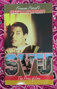 The Price of Love #43 SWEET VALLEY UNIVERSITY (Francine Pascal, 1998) Paperback - Picture 1 of 4