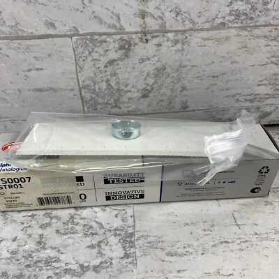 Filtro de bomba de combustible FS0007 para Chevrolet Astro GMC G3500 Safari Sonoma Jimmy Foto 1 de 4