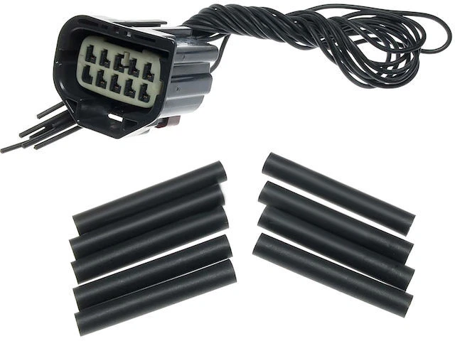 Conector sensor de posición del acelerador 62JJ34Q compatible con Jaguar S Type 2000-2003 3,0 L V6 Foto 1 de 1