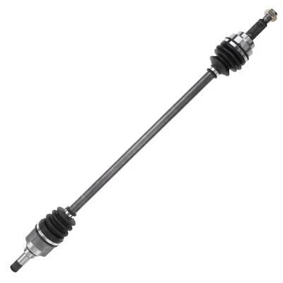 Conjunto de eje CV delantero derecho para Ford Festiva 1988-1993 1,3 L F0BZ3B436C Foto 1 de 4