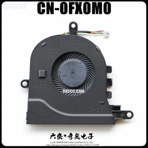Dell Latitude 3590 E3590 P75F Laptop CPU Cooling Fan --- 0FX0M0 - Picture 1 of 4