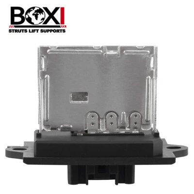 Resistencia del motor del soplador del calentador para Nissan Cube Tiida Versa 2007-2011 27150ED000 Foto 1 de 4