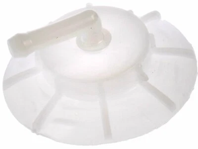 Engine Coolant Reservoir Cap Fits 1996-2000 Honda Civic Dorman 397EC07 - Image 1 of 2