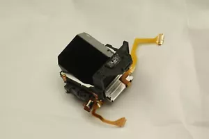 New Canon EOS 6D Mark II 2 Pentaprism Ass'y Parts CY3-1810 NO Focusing Screen - Picture 1 of 3