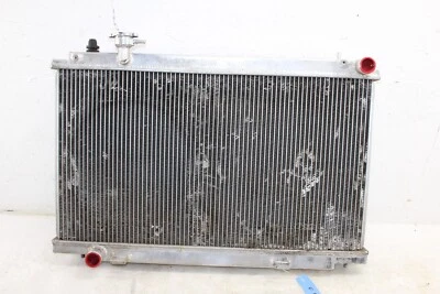 Radiador Nissan 350z M/T FR152 2003-2007 Foto 1 de 4
