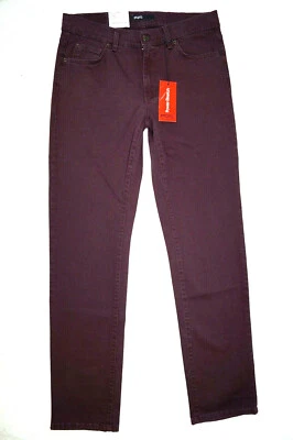 ANGELS Dolly 85 Damen Hose Gr.36 - 42 Short Regular Long weinrot 79,95 € NEU - Bild 1 von 4