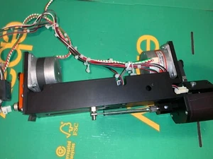 Assemblaggio siringa - Varian ProStar 410 Autocampionatore - Foto 1 di 2