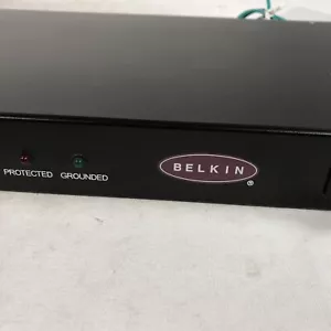 BELKIN F5C350 125V 1875W Protezione da sovratensioni per montaggio su rack - Foto 1 di 5