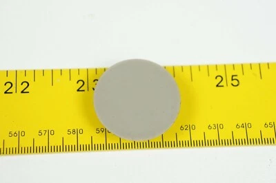 04-2008 Chrysler Crossfire cupé tapa maletero escotilla tornillo moldura tapa tapón Foto 1 de 4