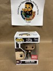 Funko Pop Baron Zemo #964 MCC Exclusive
