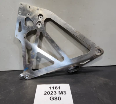 ✅ 21-24 OEM BMW M3 G80 Sedan Competition Right Passenger Side Brace 16k - Image 1 of 4