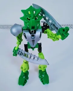 Lego Bionicle | Mata Nui | Toa Nuva 8567: Lewa Of Wind | Set  - Picture 1 of 1