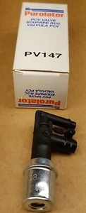 Purolator PCV Valve PV147 - Picture 1 of 4