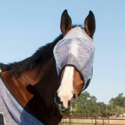 Professionals Choice Standard Fly Mask - Image 1 of 2