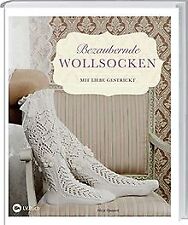 Bezaubernde Wollsocken: Mit Liebe gestrickt. von Me... | Buch | Zustand sehr gut