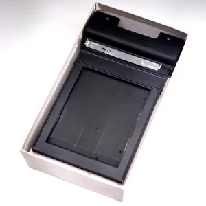 Polaroid Land Film Holder 500 For 4x5 Camera Backs In Original Box Photography - Picture 1 of 15