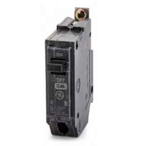 THQB1140 GE 40AMP 1POLO 120/240VAC BULLONATO NUOVO - Foto 1 di 1