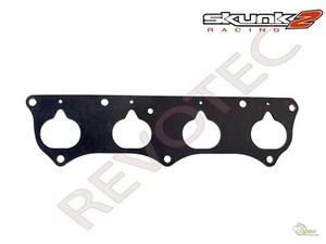 Junta de colector de admisión térmica Skunk2 para 02-06 Acura RSX y 02-05 Honda Civic Si - Imagen 1 de 1