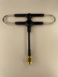 2000 mW (2 Watt) Transmitter Module (JR-Fullsize) King Kong (900/915 MHz ELRS) - Picture 1 of 11