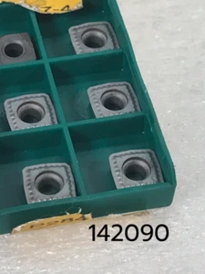 P 28477- 4 WXP45 Neu Teilpaket 6 Walter Hartmetalleinsätze - Bild 1 von 6