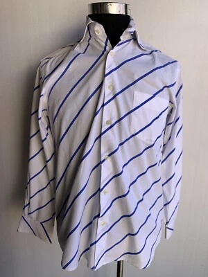 ⭐️ CAMISA DE VESTIR VINTAGE Y2K PARA HOMBRE DOLCE GABBANA PEQUEÑA ⭐️ Foto 1 de 4