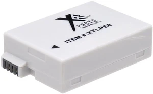 1750mAh Hi Capacity XT LPE8 Li-Ion Battery for Canon EOS Rebel T2i T3i T4i T5i - Picture 1 of 2