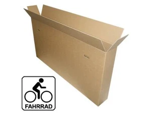 8 Fahrradkarton 1600 x 200 x 800 mm - Bild 1 von 1