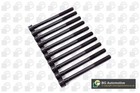 BGA Cylinder Head Bolts for Fiat Doblo MultiJet Cargo 1.3 Oct 2005-Oct 2010