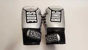 Guantes Ringside Apex Bag, Guantes de Boxeo IMF-Tech con Soporte de Muñeca Seguro, S/M - Imagen 1 de 9