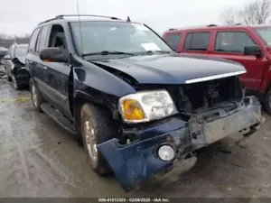Used Windshield Wiper Motor fits: 2006 Gmc Envoy w/o rain sensor Grade A - Picture 1 of 24