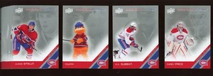 2011-12 McDonald's Upper Deck Canadiens Set (25) - Picture 1 of 1