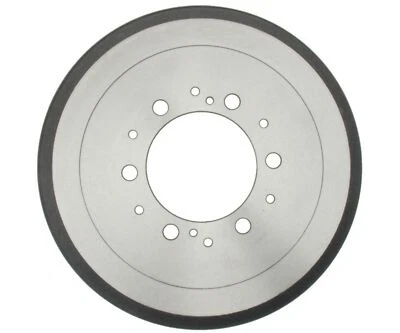 Tambor de freno Raybestos para 03 Toyota Tundra 9797R Foto 1 de 4