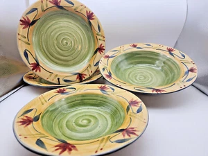 Plato de cena Pier One 1 ELIZABETH, tazón de sopa/pasta, tazón para servir de 12" AÑADIR REEMPLAZO - Imagen 1 de 25