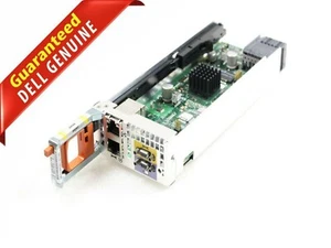 Dell EMC 103-051-100 REV E04 N728G SLIC98 Control Management Module Card - N728G - Picture 1 of 11