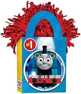 Thomas All Aboard Birthday Party Decoration Balloon Weight - Picture 1 of 1