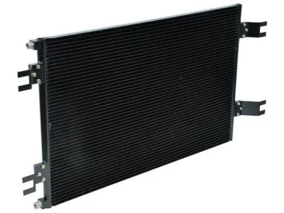 Condensador de aire acondicionado Mack CL 1997-2007 38268XQMS 2000 2001 1998 1999 2002 2003 2004 Foto 1 de 2