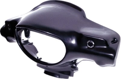 Cruscotto portafaro da verniciare Aprilia Scarabeo 50 1998 1999 2000 2001 2002 - Immagine 1 di 4