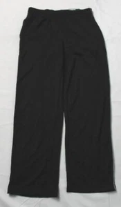 Tek Gear Boy's Relaxed Fit Breathable Mesh Pants AR8 Black  Medium (10/12) NWT - Picture 1 of 4