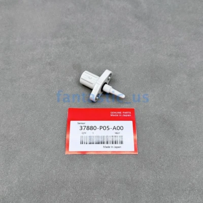 OEM IAT Sensor For Civic Honda Accord Acura TL Integra Prelude CRX 37880-P05-A00 - Image 1 of 4