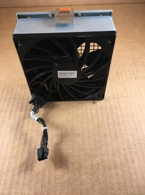 IBM/Lenovo 59Y4813 59Y4850 x3850 x3950 X5 120MM Front Fan - Image 1 of 2