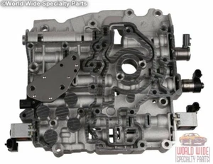 GM 4T65E Valve Body 2003-UP (Lifetime War.)Updated, Dyno Tested, MADE IN USA - Picture 1 of 1