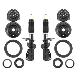 Front Conversion Kit for 1994-1996 Cadillac Deville, 1991-1996 Cadillac EL - Picture 1 of 1