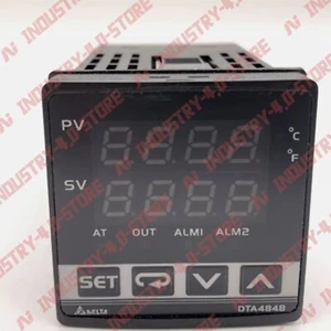 1PCS New DELTA DTA4848V1 Temperature Controller - Picture 1 of 2