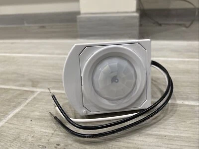 (A)AcuityControls Sensor Switch LSXR 10 219EP7 Large Motion/Extended Range⭐️ - Image 1 of 4