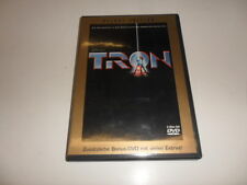 DVD  Tron