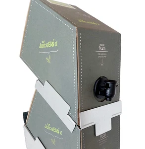 JuiceBoy für Juicebox Sirup Box Stapelhelfer Halter Stapelhilfe Metall 1. Stück - Bild 1 von 11