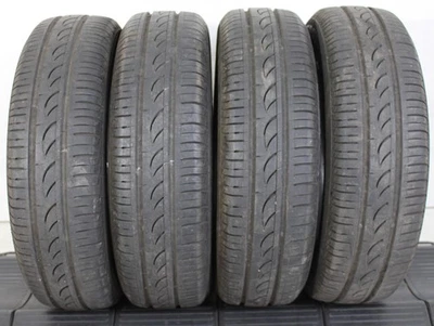 4 x 165/70R14 81T Sommerreifen Formula Energy 6-6,5mm 2x2012/2014/2015 - Bild 1 von 4